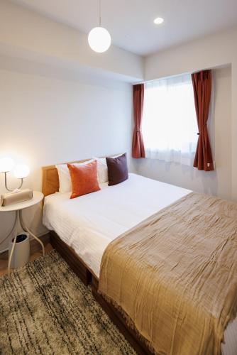 Mondomio 南2条 Room802