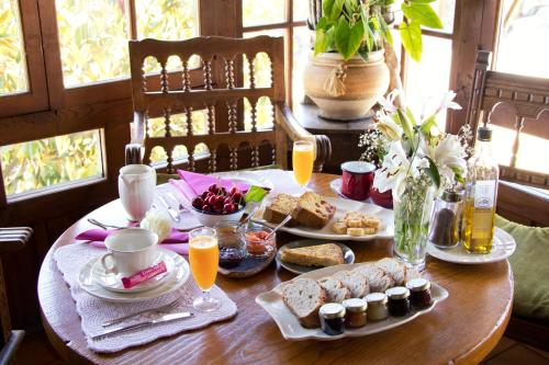 Φαγητό σε αυτό το ξενοδοχείο ή κάπου εκεί κοντά