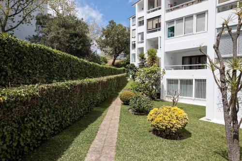 Ananás 75 - Cascais Pool & Garden apartment 80m2