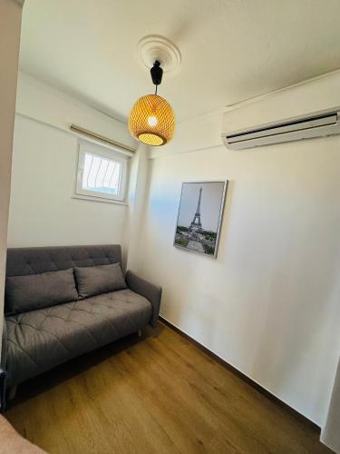 B&G fourth floor