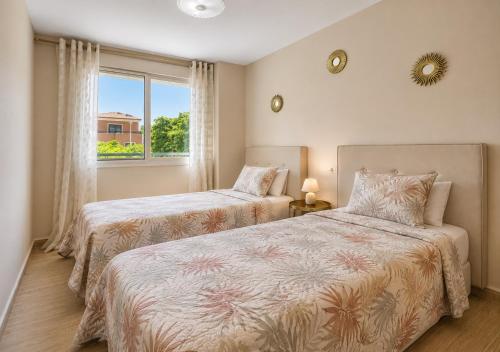 Luxury Apartments Golden Beach Javea