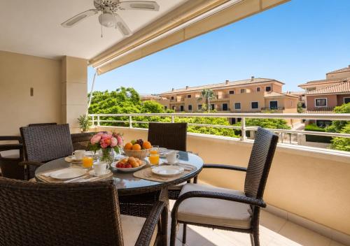 Luxury Apartments Golden Beach Javea
