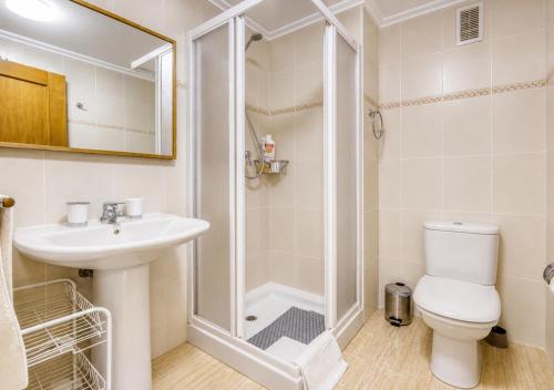 Luxury Apartments Golden Beach Javea