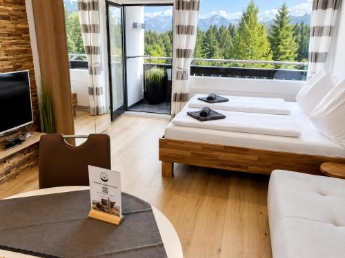 Panorama Apartment Bad Goisern