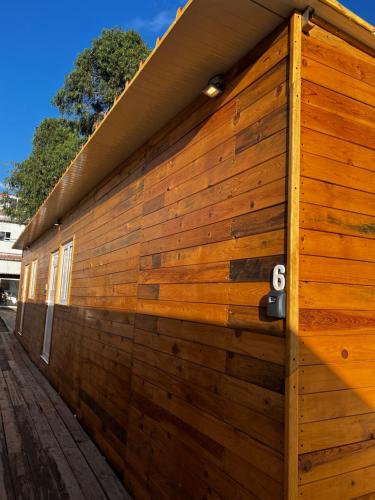 Casa Vale Ecotainer