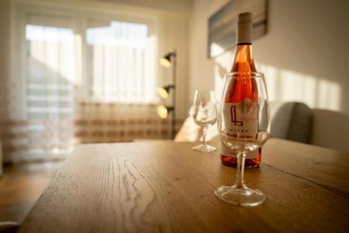 Mentha Apartman Szeged