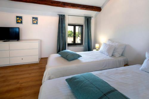 Garden Villa Rovinj