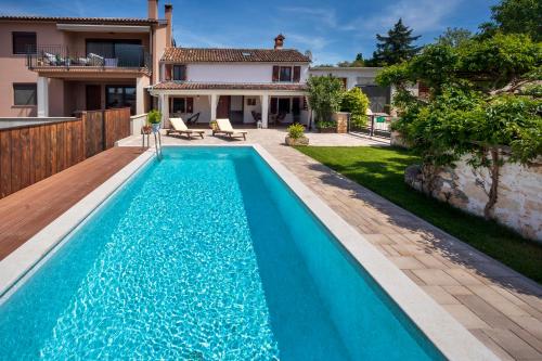 Garden Villa Rovinj