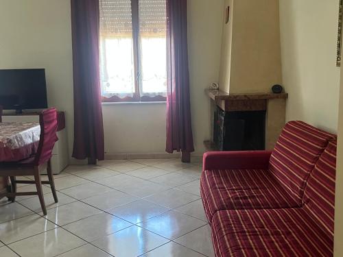 Annalisa house 134