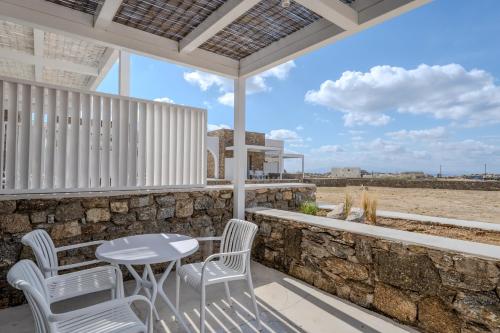 Jo&Co Mykonos Nature Suites N1