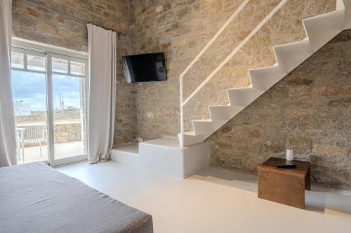 Jo&Co Mykonos Nature Suites N1