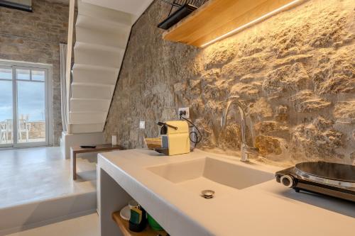 Jo&Co Mykonos Nature Suites N1