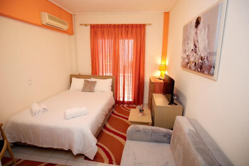 Elegance & Cozy Apartment in the Centre of Athens