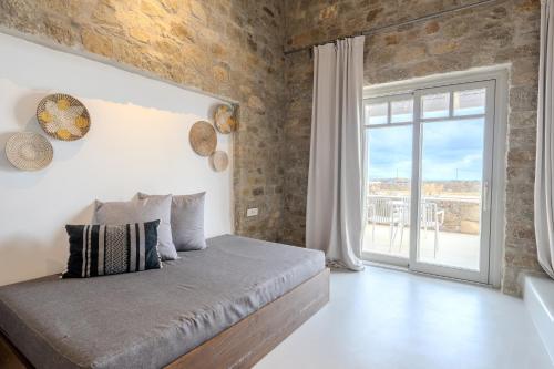 Jo&Co Mykonos Nature Suites N1