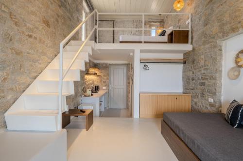 Jo&Co Mykonos Nature Suites N1