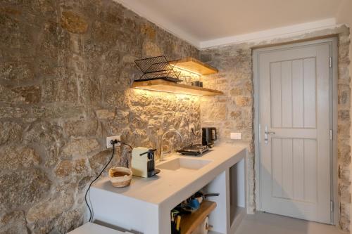 Jo&Co Mykonos Nature Suites N1