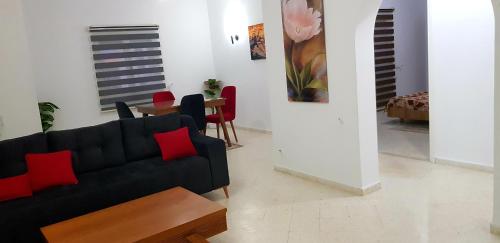 Très bel appartement dans agréable résidence