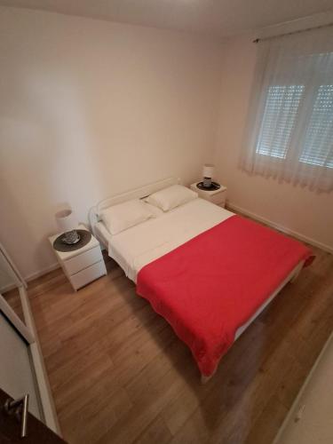 Gallery image of Apartman Solis in Igalo