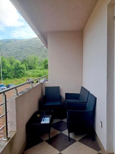 Gallery image of Apartman Solis in Igalo