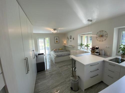Apartmán Veselá Lama Ostravice
