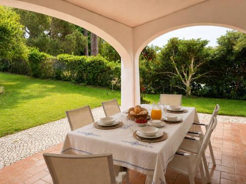 Casa dos Arcos