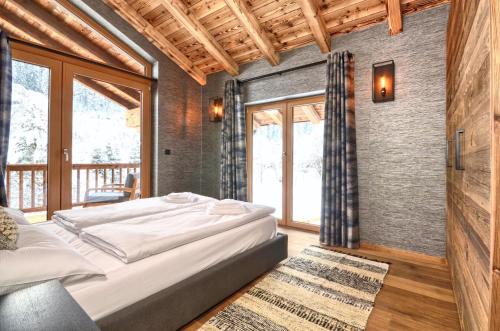 Chalet Schmitten - by Alpen Apartments