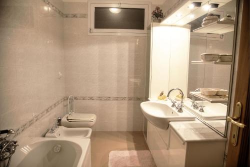 Bagno di Guest House Luciana