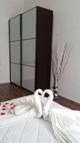 Kép Trastevere four seasons Valadier szállásáról Rómában a galériában