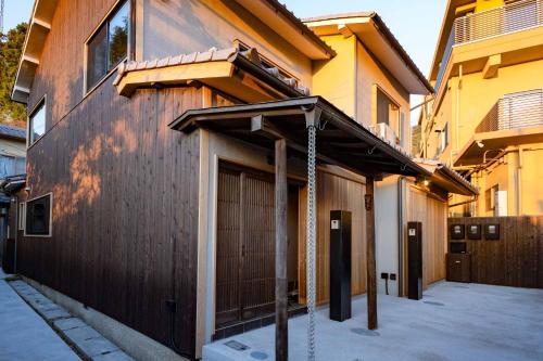 Shu-en LIFE by襲園生活 Kyoto Kiyomizu temple Ninenzaka East&West
