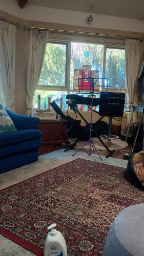 Gallery image of City Beach homestay in Perth