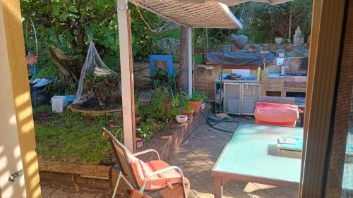 Gallery image of City Beach homestay in Perth