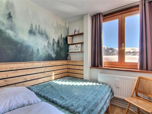 Duplex lumineux, vue imprenable - 6 pers.