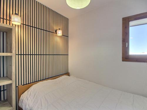 Appartement charmant avec parking - 4/5 pers., vue pistes