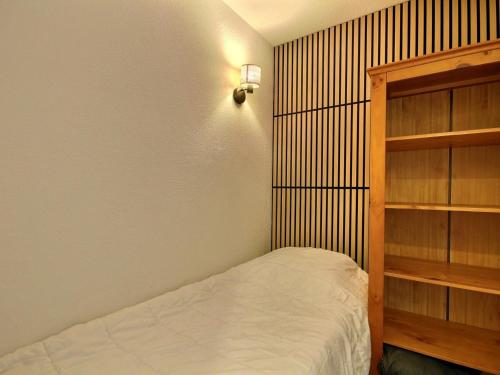 Appartement charmant avec parking - 4/5 pers., vue pistes