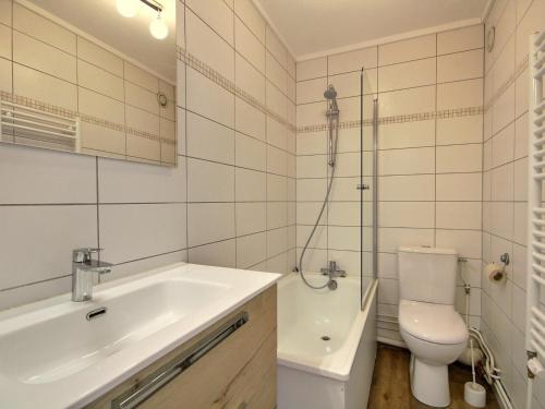 Appartement calme au pied des pistes - 4 à 5 pers.