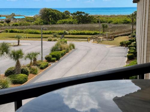 Expansive OCEANVIEW King Villa - Beachfront Resort photo 23