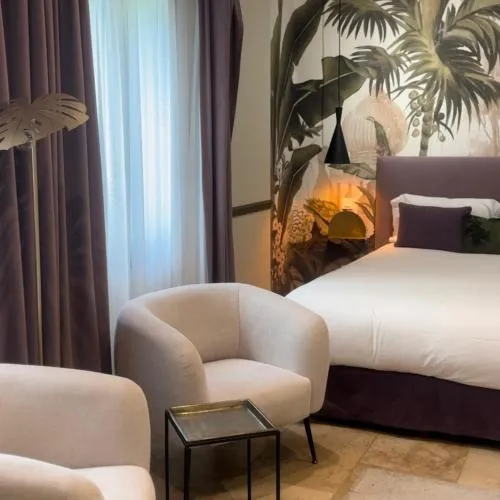Villa Pruly Hotel Cannes Centre photo 100