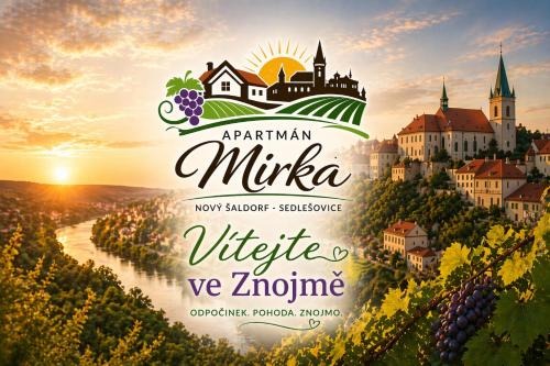 Apartmán Mirka