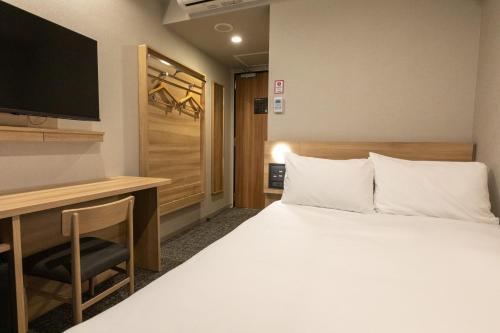 Sotetsu Fresa Inn Nihombashi-Ningyocho