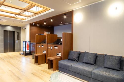 Sotetsu Fresa Inn Nihombashi-Ningyocho