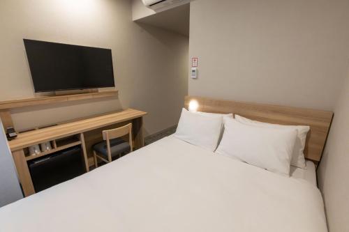 Sotetsu Fresa Inn Nihombashi-Ningyocho
