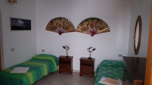 Imagen de la galería de Case La Pergola, en Stromboli
