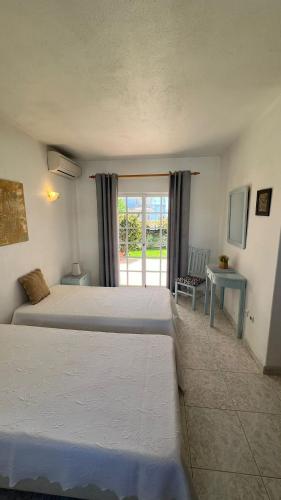 Nightingale Villa