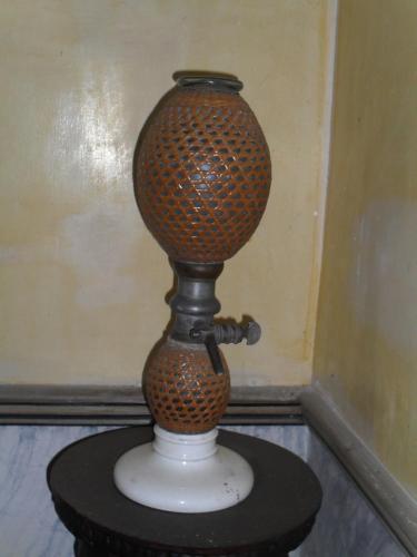 Φωτογραφία από το άλμπουμ του Molinos de Antero σε Monforte de Lemos