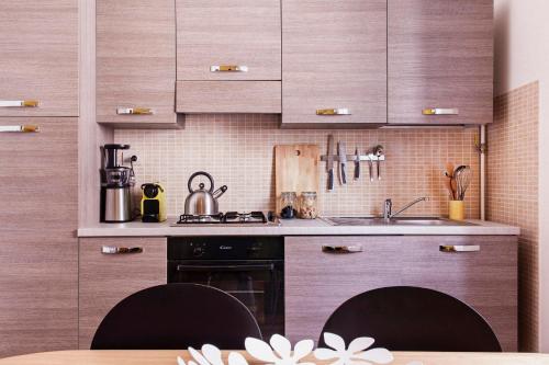 TrastevereHome - Colorful and Relaxing Apartment in Trastevere