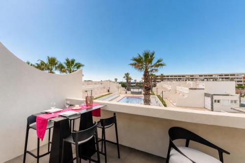 le Velvet Jardin d'Eden Couple Only - vue mer - piscine - garage privé - Village Naturiste