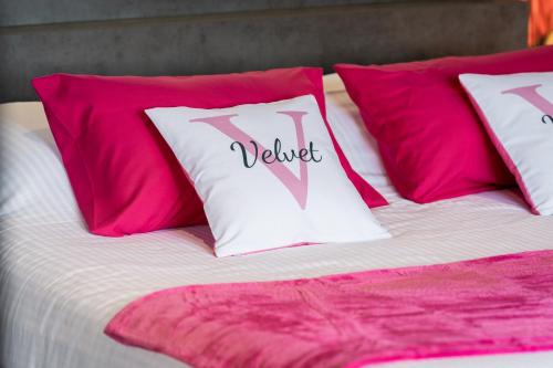 le Velvet Jardin d'Eden Couple Only - vue mer - piscine - garage privé - Village Naturiste