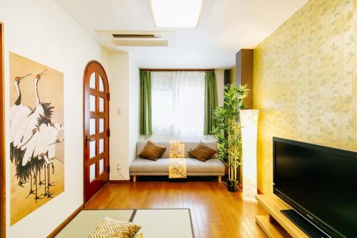 Ryuguhouse BENTEN