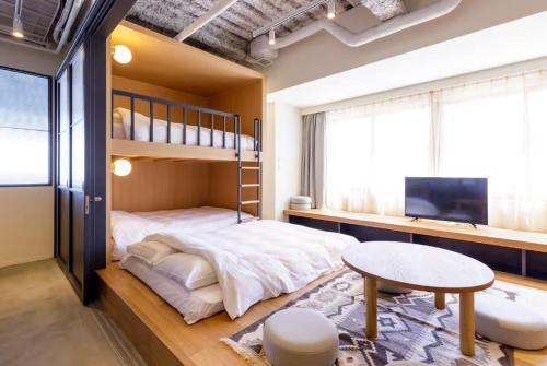 tefu yoyogi uehara 401- NEW -