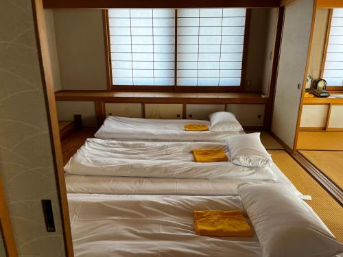富士の屋河口湖